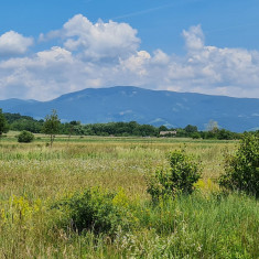 Teren in Stolojani, Comuna Balesti, langa Targu Jiu