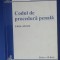 myh 35s - Codul de procedura penala - ed 2003