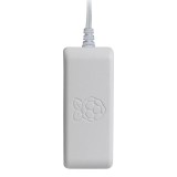 Cumpara ieftin Alimentator Raspberry Pi, alb, 90-264VAC
