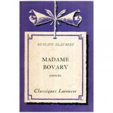 Gustave Flaubert - Madame Bovary - extraits - 117342