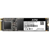 SSD XPG SX6000 Lite, 1TB, M.2-2280, PCIe Gen3x4, 3D NAND, A-data