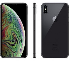 IPhone XS 64Gb, Space Gray, Sigilat, Neverlocked foto