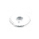 Disc emulgator original pentru robot bucatarie Moulinex, Cod MS-652098