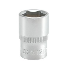 Cheie tubulara 1/4 12 mm YATO