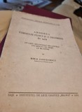 Arderea Targului Floci si a Ialomitei in 1470 - Mihai Costachescu