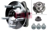 FAG 713 6452 00 Set rulment roata