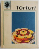 Torturi - Irina Dordea