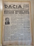 Dacia 6 iulie 1942-romania impotriva barbariei comunismului,stiri de pe front