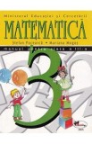 Matematica - Clasa 3 - Manual - Stefan Pacearca, Mariana Mogos