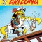 Lucky Luke 3. Arizona, Morris - Editura Art