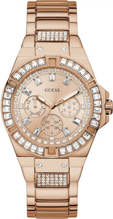 Ceas Dama, Guess, Venus GW0274L3 - Marime universala