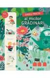 Ghidul practic al micilor gradinari - Michel Luchesi