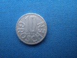 10 GROSCHEN 1976 AUSTRIA, Europa