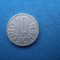 10 GROSCHEN 1976 AUSTRIA