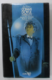 SIR ARTHUR CONAN DOYLE , L &#039;INTEGRALE / 10 - LE GOUFFRE MARACOT , RODNEY STONE , 1987