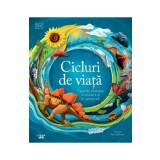 Cicluri de viata. Tiparele evolutiei in univers si in lumea vie