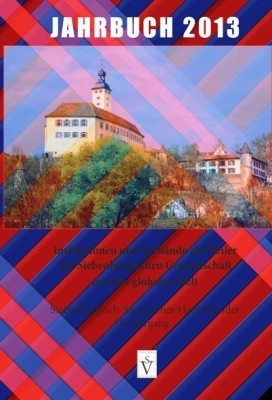 Jahrbuch 2013 foto