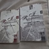 Istoria romantismului - Theophile Gautier volumul 1+2