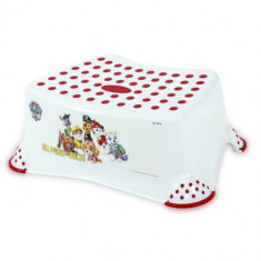 Inaltator Lorelli pentru Baie Disney Disney Paw Patrol, White foto