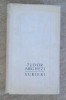 Scrieri Vol. 35 Tudor Arghezi - Roman, Editura Minerva 1985, Coperta Cartonata, 504 pagini