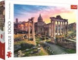 Cumpara ieftin Puzzle Trefl Forum roman, 1000 piese