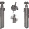 Motoras Spalator far Audi A5/S5 (B8), 10.2011-08.2016, fata, partea Dreapta, pompa spalare faruri