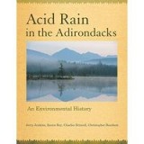 Acid Rain in the Adirondacks