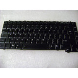 Tastatura laptop Toshiba Satellite A100-529 SERIES