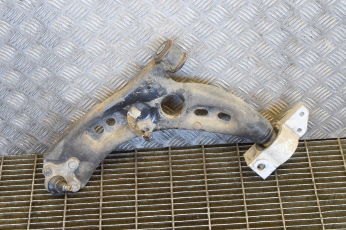 Braț inferior st&acirc;nga față SKODA SUPERB II 3T4 2009 OEM: 1K0199231J,1K0407151BC 11137415