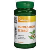 EXTRACT DE ASHWAGANDHA 240 MG 60CPS