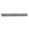 Prag Dreapta Skoda Octavia 2 (1Z) 2004-2013, Metal, Rapid, 1Z5809606E, 1Z9809606E
