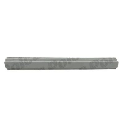 Prag Skoda Octavia 2 (1Z3/1Z5) 06.2004-12.2013 Dreapta 1Z5809606E 1Z9809606E, prag din metal foto