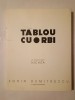 Sorin Dumitrescu - In memoriam Nichita: Tablou cu orbi - metalingvism și marginalizare