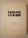 Sorin Dumitrescu - In memoriam Nichita: Tablou cu orbi - metalingvism și marginalizare