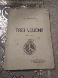 E. Trei Vedenii Em. Garbicianu