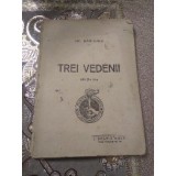 E. Trei Vedenii Em. Garbicianu