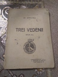 E. Trei Vedenii Em. Garbicianu foto