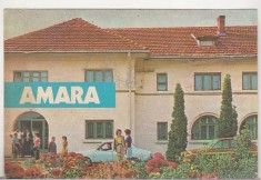 bnk cp Amara - Vedere - circulata