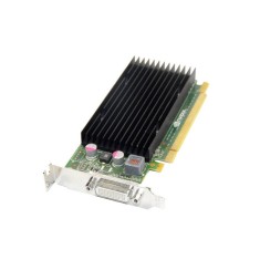 Placi video second hand Nvidia NVS 300 512MB DDR3 64bit foto
