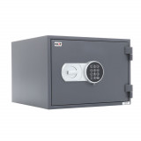 Seif certificat antifoc Ellit&reg; Century32TE electronic 315x445x425 mm EN14450/S2 - 60P, Ellit Security