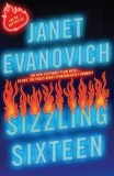 Sizzling Sixteen | Janet Evanovich, Headline Publishing Group