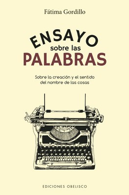 Ensayo Sobre Las Palabras foto