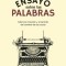 Ensayo Sobre Las Palabras