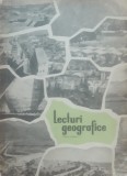 LECTURI GEOGRAFICE 2 VOL - VASILE CUCU, LUPASCU CORNELIU, 1967