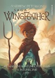 Cumpara ieftin Saga Wingfeather. Cartea 1. Pe Marginea Intunecatei Mari A Intunecimii, Andrew Peterson - Editura Paralela 45