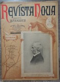 Revista Noua// director B.P. Hasdeu, anul VI, no. 5, octombrie 1893