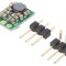 Convertor step up / step down 5V 1A, intrare 2,8-22V