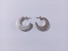 Cercei Argint 925, 7.3 gr, Marcaj #4165 - Returnare Acceptata