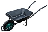 Roaba Cargo85 cu roata Bantam, cuva 85 L, 100 kg, Strend Pro Garden