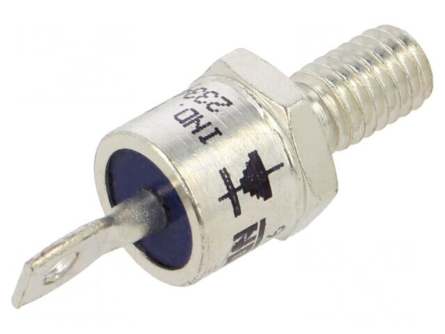 Diodă Redresoare 1600V 25A